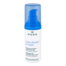 NUXE  Crème Fraîche Moisturizing Soothing Serum 48h 30 ml