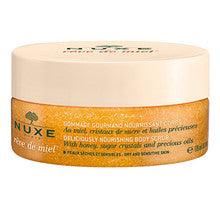 NUXE Reve De Miel Gourmet Nourishing Body Scrub 175 ML - Parfumby.com