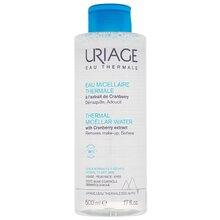 URIAGE Thermal Micellar Water Normal To Dry Skin 500 ml - Parfumby.com