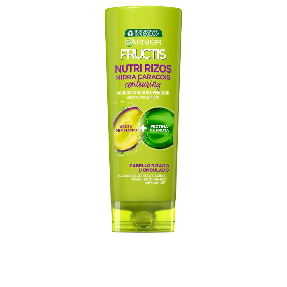 L'OREAL Garnier Fructis Nutri Curls Conditioner 300 ml