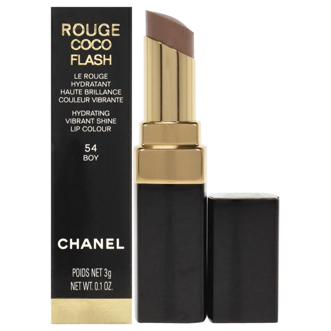 CHANEL Rouge Coco Flash #54-jongen