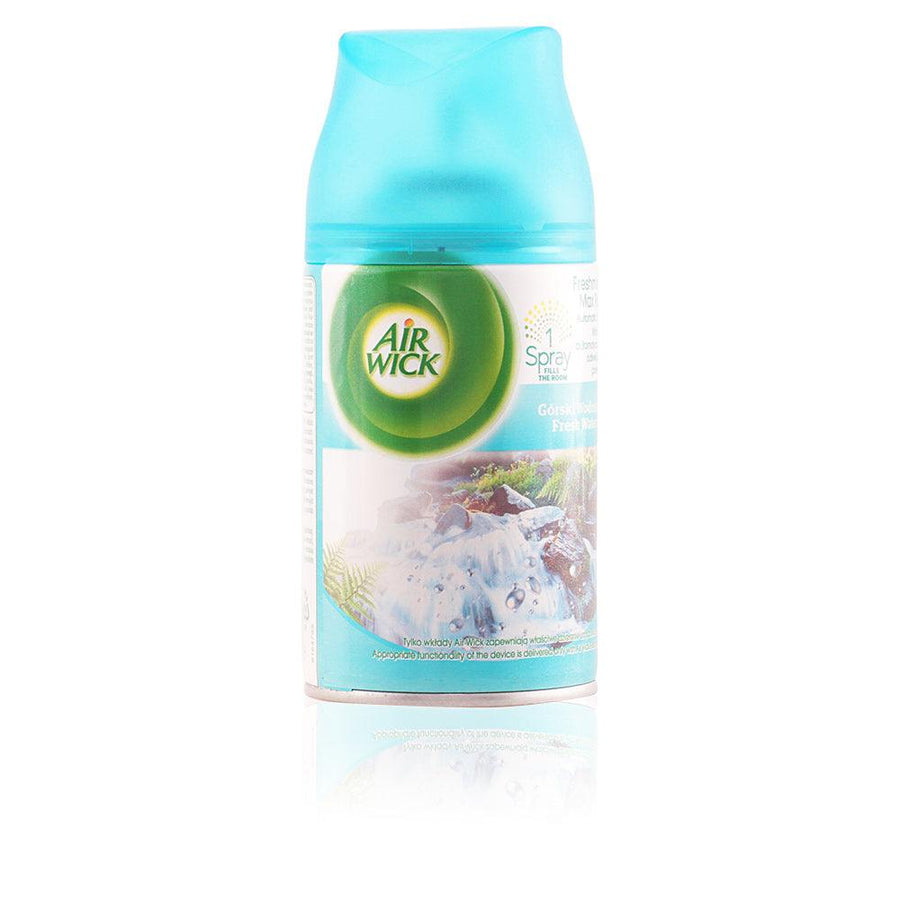 AIR-WICK AIR-WICK Freshmatic Ambientador Recambio #fresh Waters - Parfumby.com