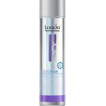 LONDA PROFESSIONAL Toneplex Pearl Blonde Shampoo 250 ml - Parfumby.com
