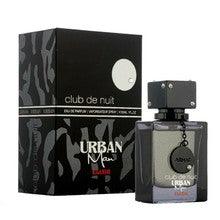 ARMAF Club De Nuit Urban Man Elixir Eau de Parfum 105 ml - Parfumby.com