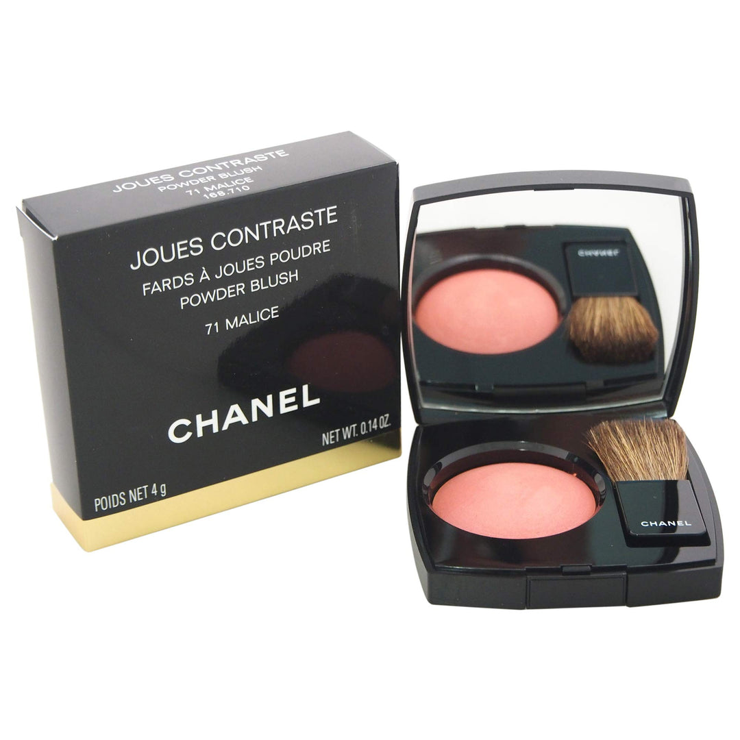 CHANEL  Joues Contraste #71-malice