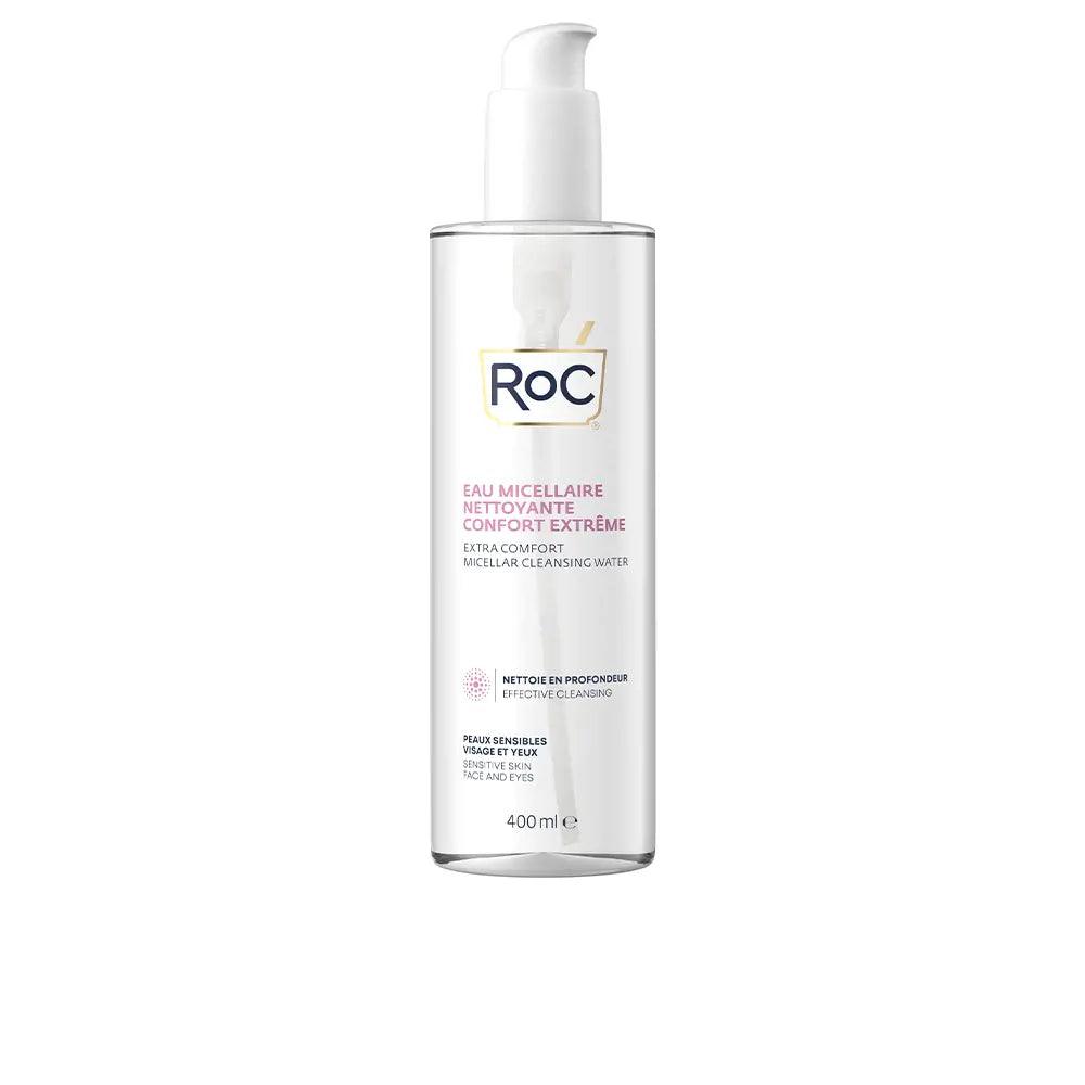 ROC Extra Comfort Micellar Water 400 ml - Parfumby.com