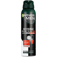 GARNIER Mineral antiperspirant spray (Mineral Neutralizer Men) 150 ml 150ml