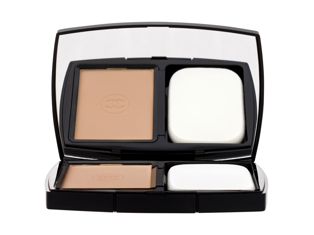 CHANEL  Ultra Le Teint Compact Spf15 #b40