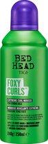 TIGI Foxy Curls Extreme Curl Mouss 250 ML - Parfumby.com