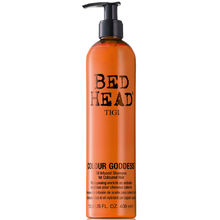 TIGI  Bed Head Colour Goddess Oil Infused Shampoo 970 ml