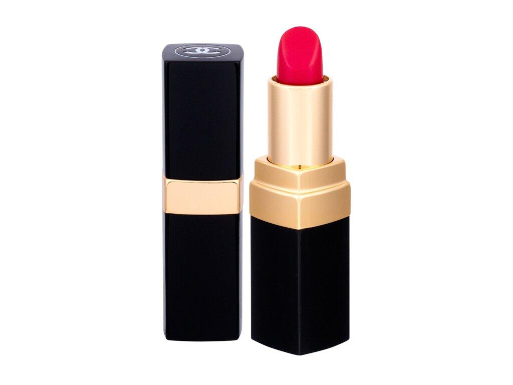 CHANEL Rouge Coco Lipstick #442-DIMITRI-3.5GR - Parfumby.com