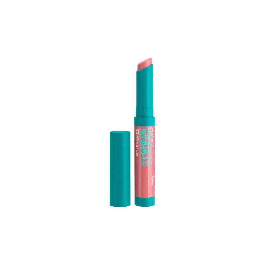 MAYBELLINE Green Edition Balmy Lip Blush #07-moonlight 1.7 G - Parfumby.com