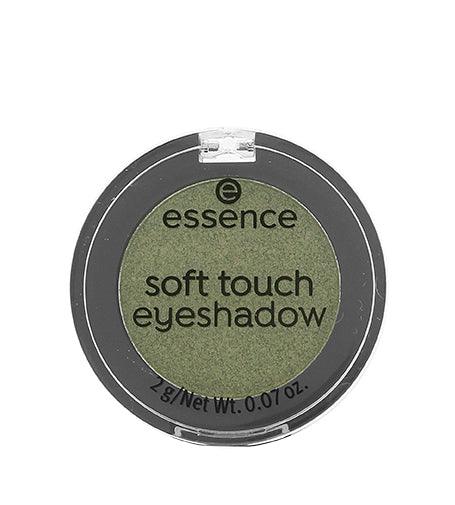 ESSENCE Soft Touch Eye Shadow #05 Secret Woods - Parfumby.com