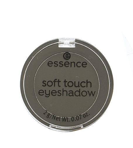 ESSENCE Soft Touch Eye Shadow - Eye Stin 2 G #06 Pitch Black - Parfumby.com
