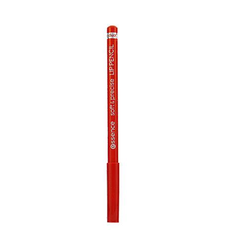 ESSENCE Soft & Precise Lip Pencil - Highly Pigmented Lip Pencil 0.78 G ##205-my love 0.78 ml - Parfumby.com