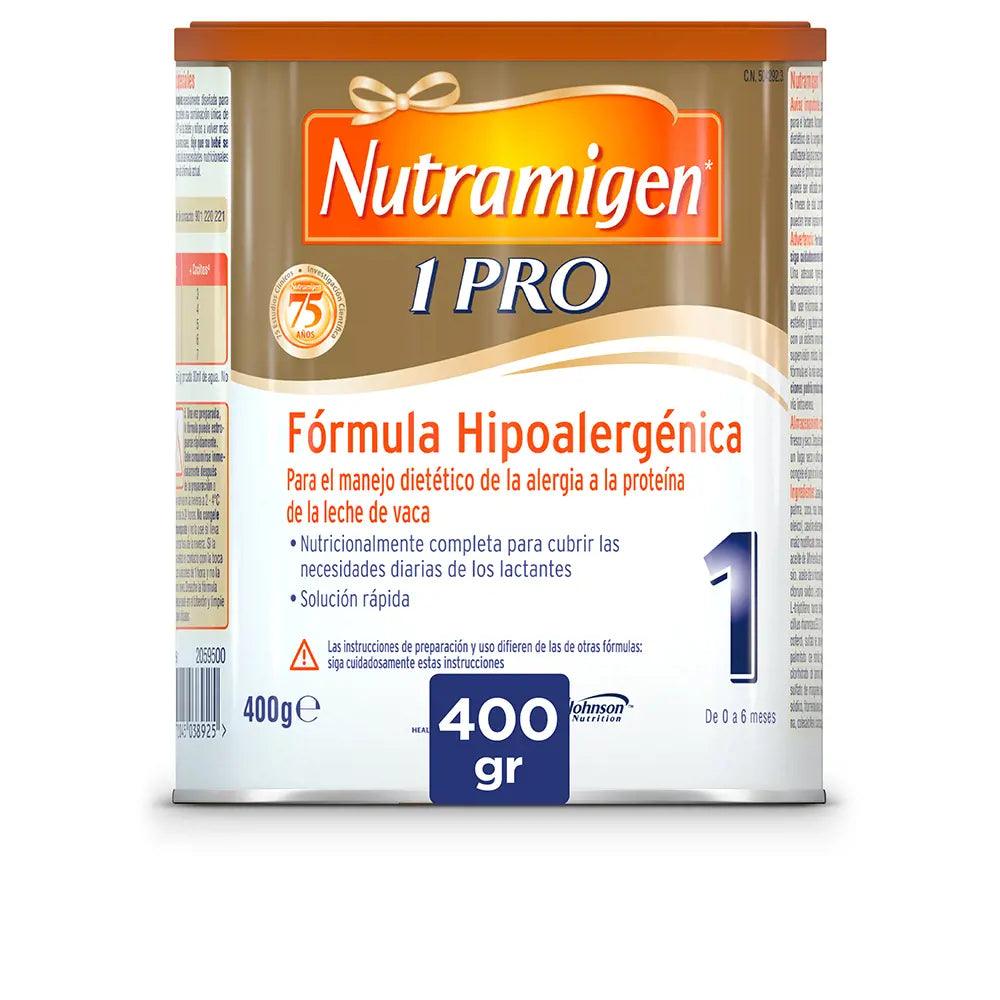 NUTRAMIGEN 1 Pro Formula Hypoallergenic Powder 400 G - Parfumby.com