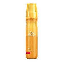 WELLA PROFESSIONAL Sun Protection Spray - sun protection spray for fine to normal hair 150ml