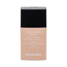 CHANEL Vitalumiere Aqua Teint Parfait #70-beige #70-beige - Parfumby.com