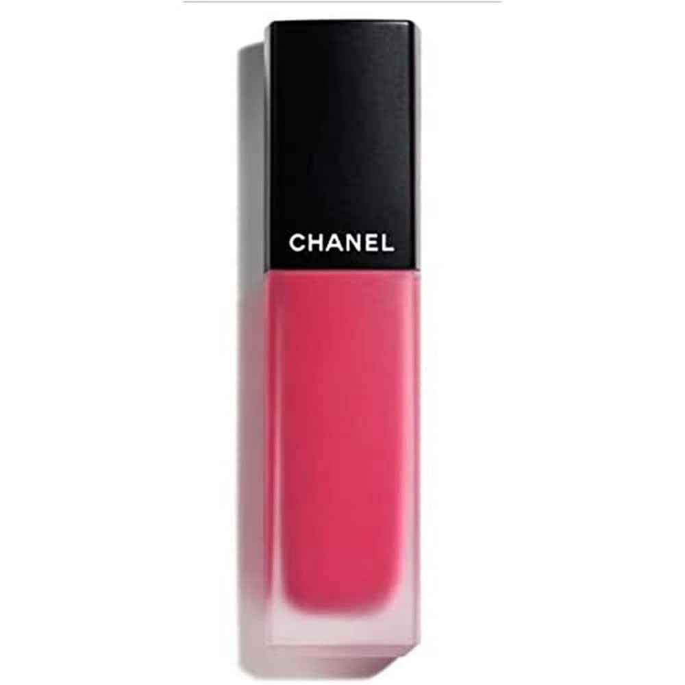 CHANEL  Rouge Allure Ink Le Rouge Liquide Mat #170-euphorie