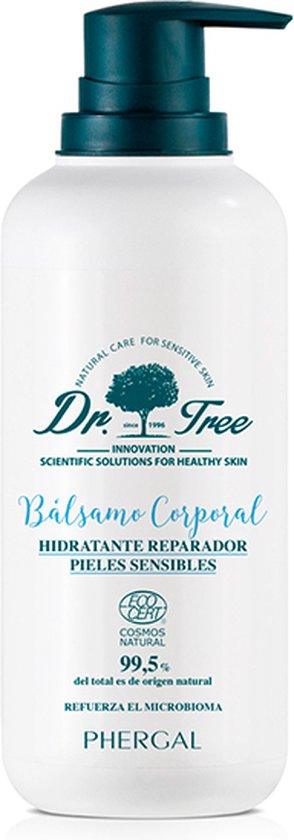 DR. TREE DR. TREE Moisturizing Repairing Body Balm 400 Ml - Parfumby.com