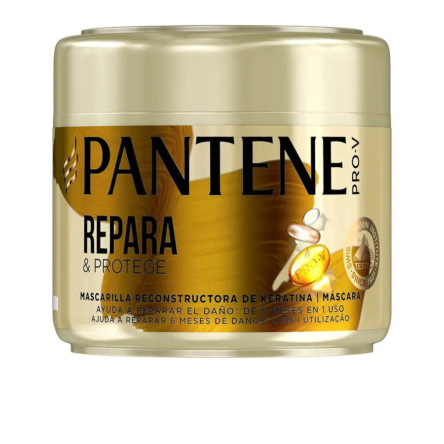 PANTENE Repair & Protect Mask 300 ml - Parfumby.com