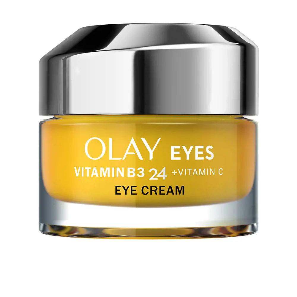 OLAY Regenerist Vitamin B3 + Vitamin C Eye Contour 15 ml - Parfumby.com