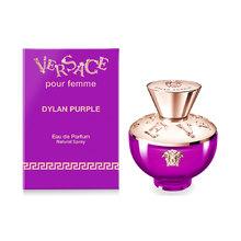 VERSACE Dylan Purple Perfumed Hair Mist 30 Ml - Parfumby.com