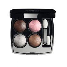 CHANEL Les 4 Ombres Eye Shadow #228-TISSE-CAMBON-2GR - Parfumby.com