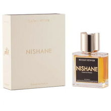 NISHANE  Sultan Vetiver Extrait de parfum 50 ml