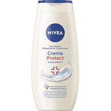 NIVEA Creme Protect Care Douche 250ml