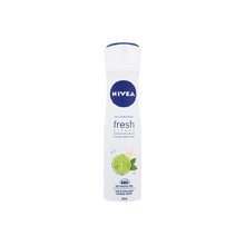 NIVEA Fresh Citrus 48h Anti-transpirant 150ml