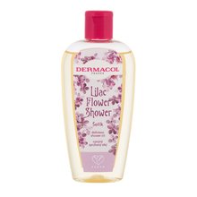 DERMACOL Lilac Flower Shower Oil (Lilac) - Shower oil 200ml