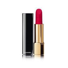 CHANEL Rouge Allure Velvet Lipstick #43-LA-FAVORITE-3.5GR - Parfumby.com