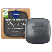 NIVEA Diep reinigende gezichtszeep 75,0 g