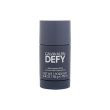 CALVIN KLEIN Defy DST M 75 ml