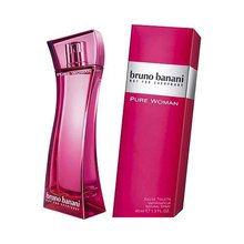 BRUNO BANANI  Pure Woman EDP W 30 ml