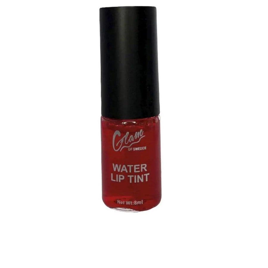 GLAM OF SWEDEN Water Lip Tint #ruby 8 Ml #ruby - Parfumby.com
