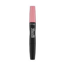 RIMMEL LONDON Lasting Provocalips Lip Color Transfer Proof #400-grin & Bare It 2.3 Ml - Parfumby.com