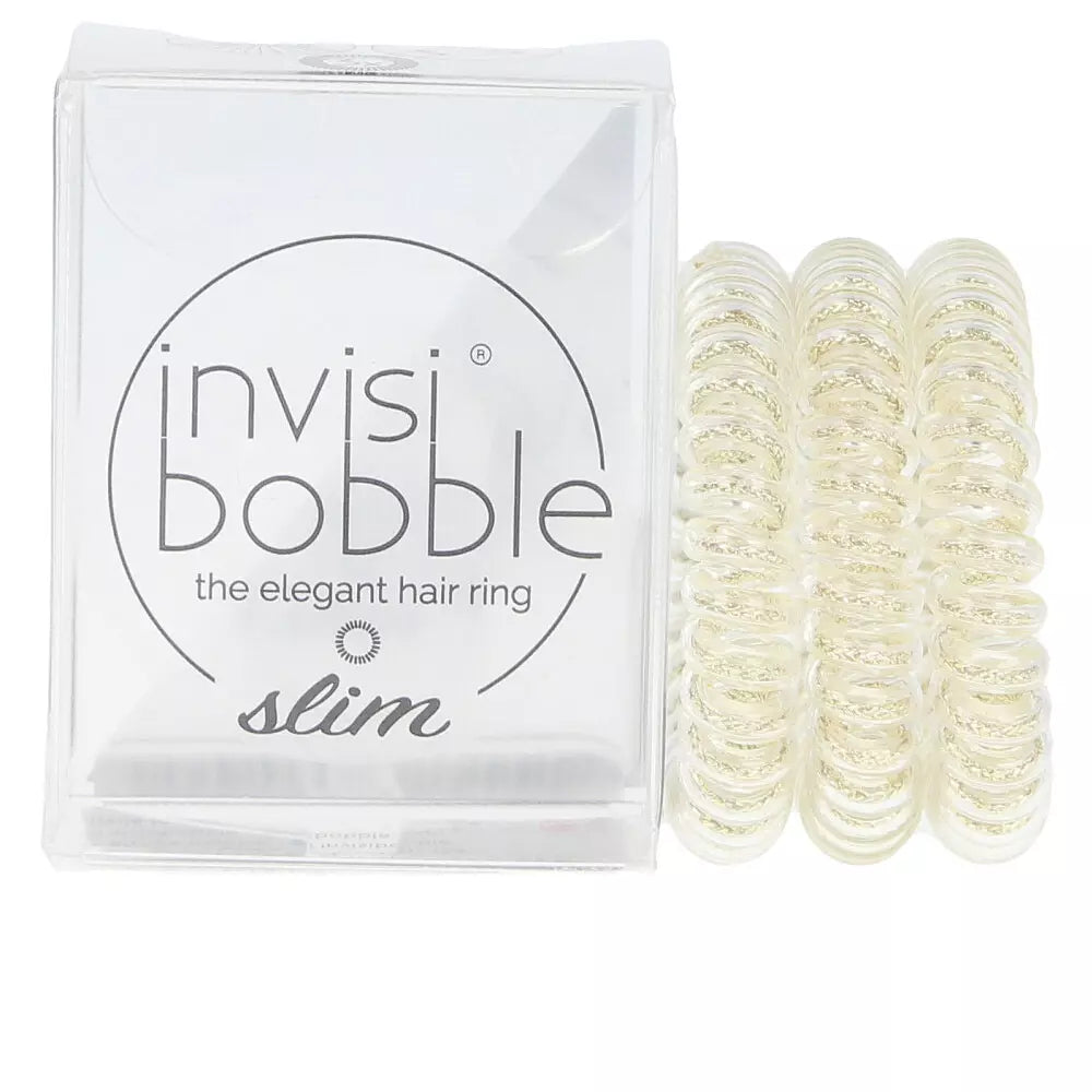 INVISIBOBBLE Slim #stay Gold 3u #stay