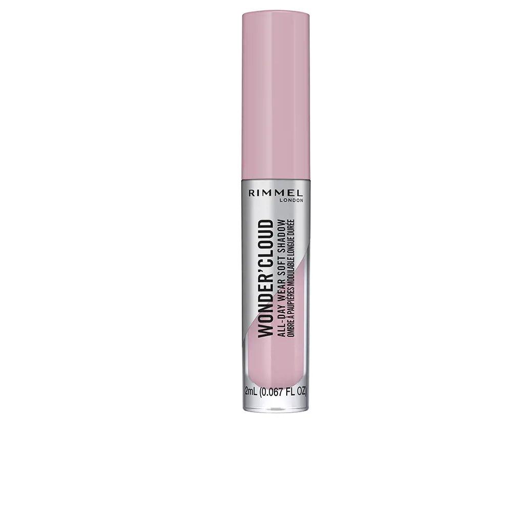 RIMMEL LONDON Wonder'cloud Eyeshadow #006 - Parfumby.com