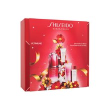 SHISEIDO Ultimune Skin Defense Ritual Set - Gift Set 50 ml