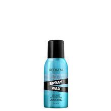 REDKEN Spray Wax Fine Wax Mist - Hair Wax in Spray 150ml 150 ML - Parfumby.com