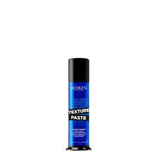 REDKEN Texture Paste Long-lasting Paste For Definition - Hair Paste 75ml 75 ML - Parfumby.com