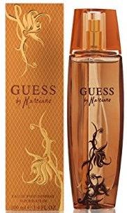 GUESS By Marciano Eau De Parfum For Women 100 Ml - Parfumby.com