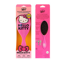 THE WET BRUSH  Hello Kitty Wet Brush #face Pink 1 U