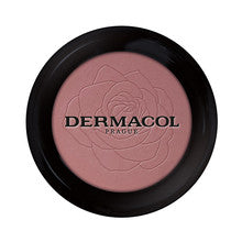 DERMACOL  Natural Powder Blush 01 5 g