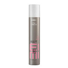 WELLA PROFESSIONAL EIMI Mistify Me Strong Hairspray - Hairspray with strong fixation 500ml