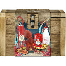 OLD SPICE Deep Sea Set - Body care gift set in + wooden chest