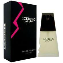 ICEBERG Femme Eau De Toilette 100 ML - Parfumby.com