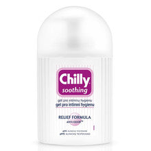 CHILLY  Soothing Gel 200ml